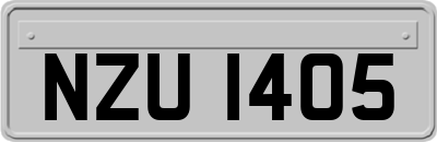NZU1405
