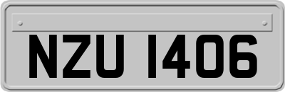 NZU1406