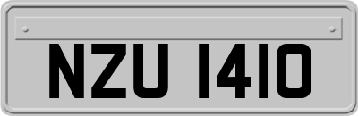NZU1410