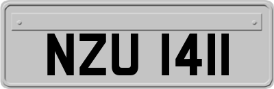 NZU1411