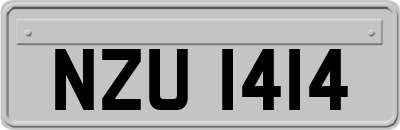NZU1414