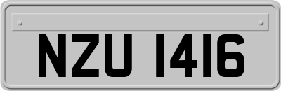 NZU1416
