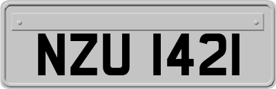 NZU1421
