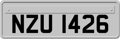 NZU1426