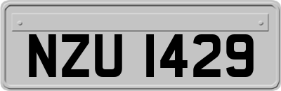 NZU1429
