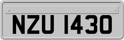 NZU1430
