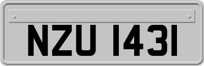 NZU1431