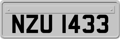 NZU1433