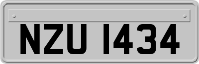 NZU1434