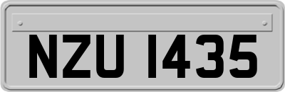 NZU1435