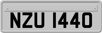 NZU1440