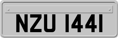 NZU1441
