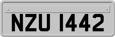 NZU1442