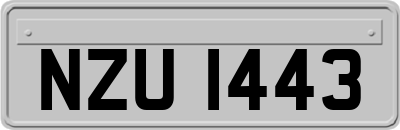 NZU1443