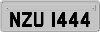NZU1444