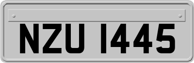 NZU1445