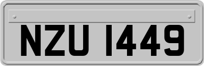 NZU1449