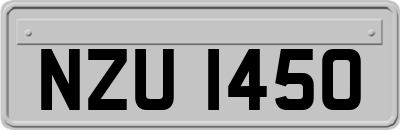 NZU1450