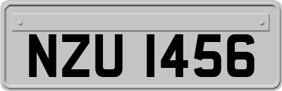 NZU1456