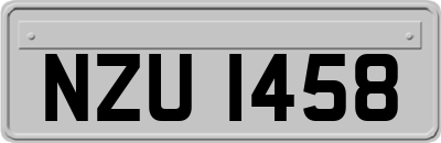 NZU1458