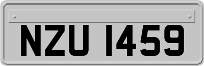 NZU1459