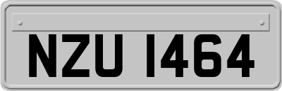 NZU1464