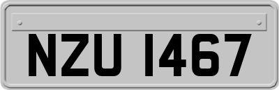 NZU1467