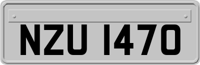 NZU1470