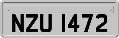 NZU1472