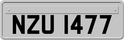 NZU1477