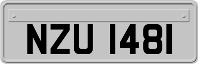 NZU1481