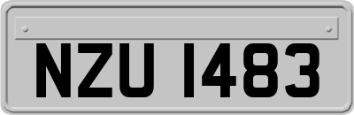 NZU1483