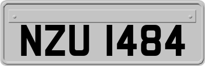 NZU1484