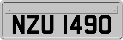NZU1490