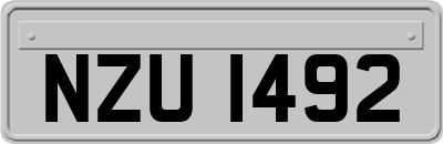 NZU1492
