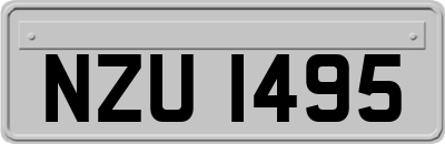 NZU1495