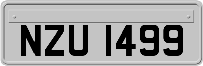 NZU1499