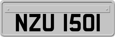 NZU1501