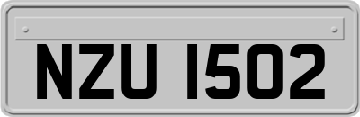 NZU1502