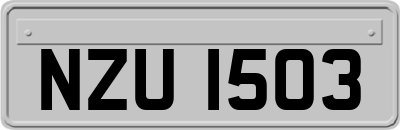 NZU1503