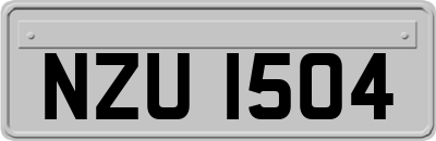 NZU1504