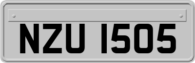 NZU1505