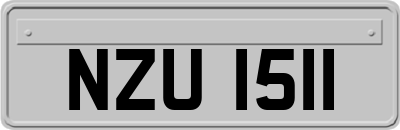 NZU1511