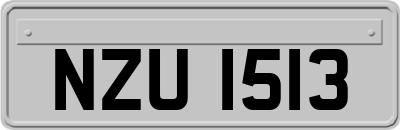 NZU1513