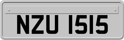 NZU1515