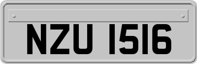 NZU1516