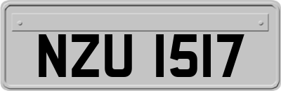 NZU1517