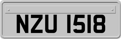 NZU1518