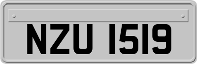 NZU1519