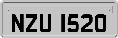 NZU1520